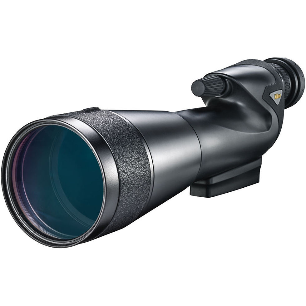 Nikon ProStaff 5 60 x 82 (visión directa)