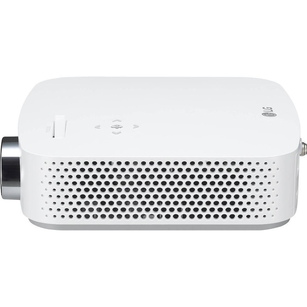 Miniatura: Lg PF50KA