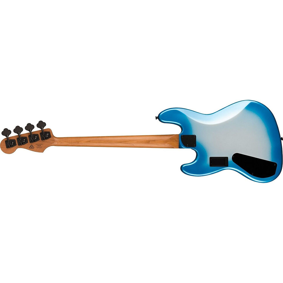 Miniatura: Fender Contemporary