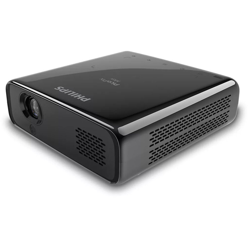 Phillips Picopix Max E Shift