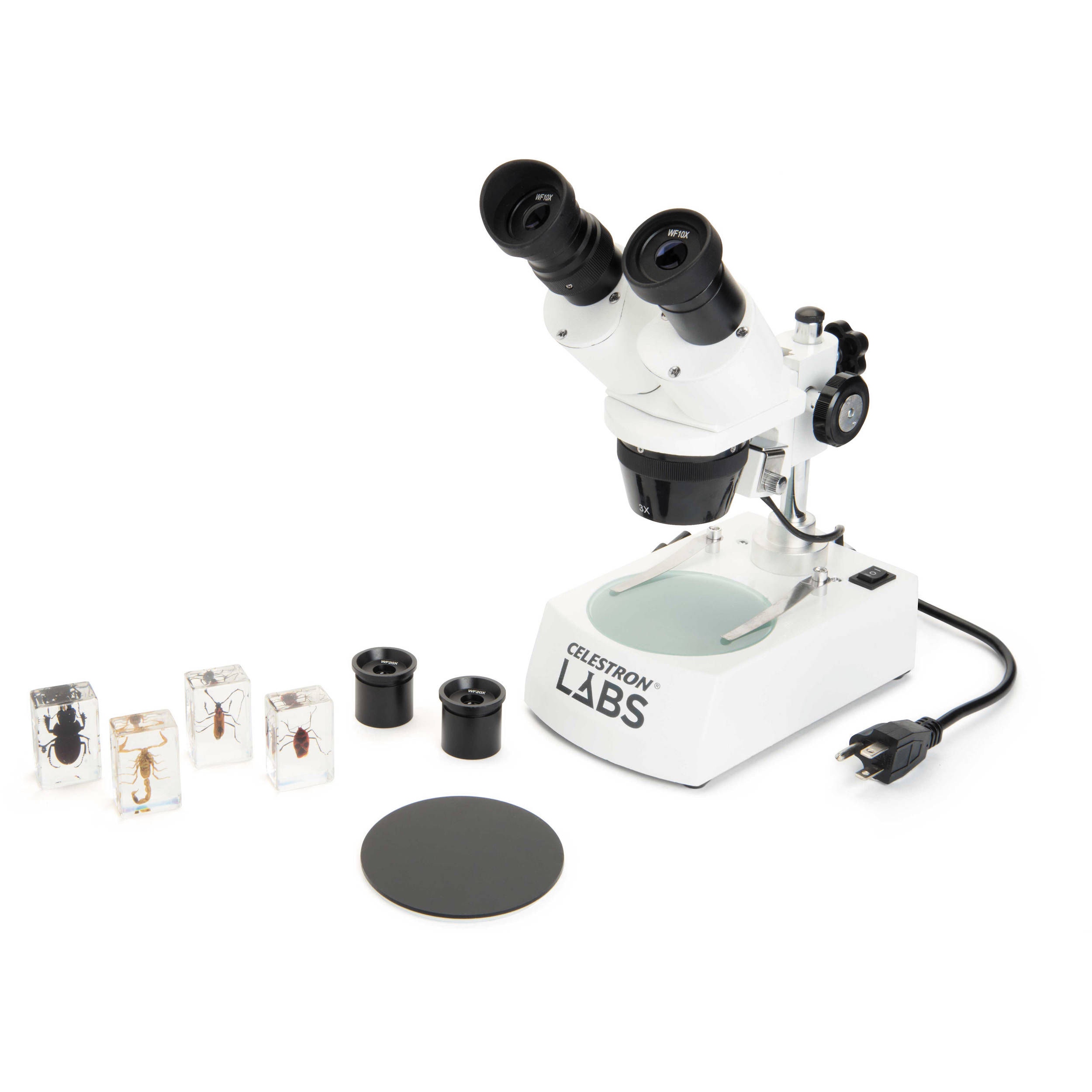 Celestron S10 60