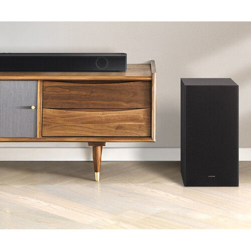 Miniatura: Samsung HW B550/ZA