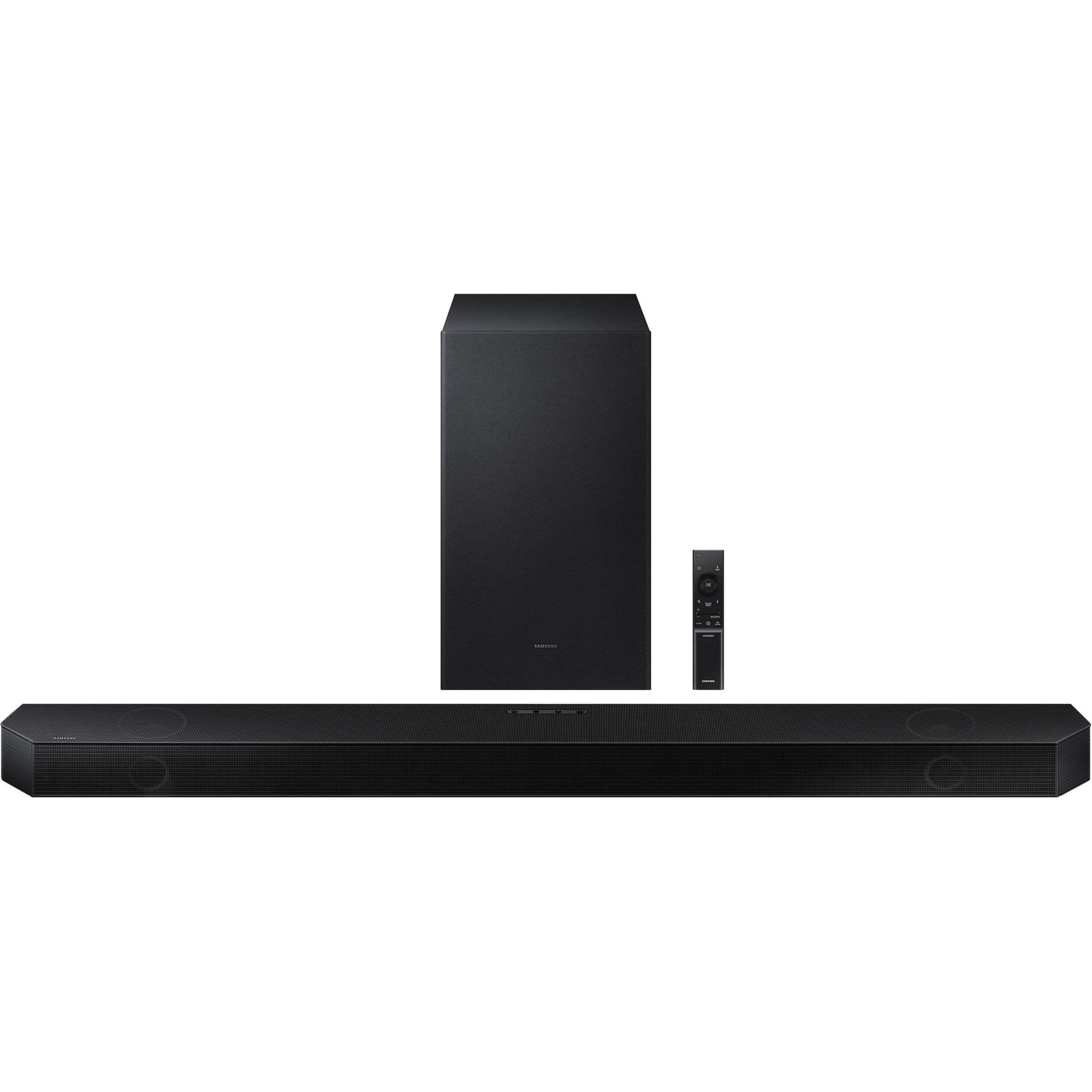 Samsung HW Q700B