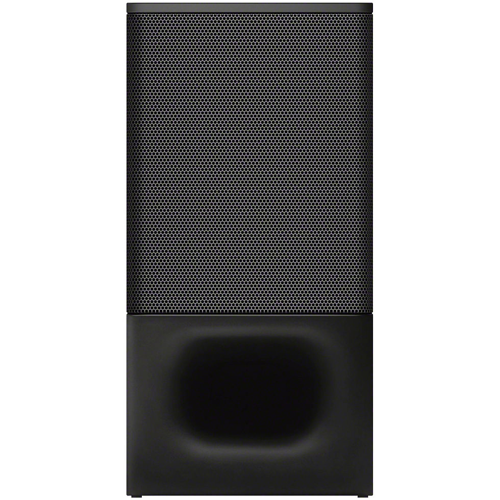 Miniatura: Sony HT S350 2.1 (320W)