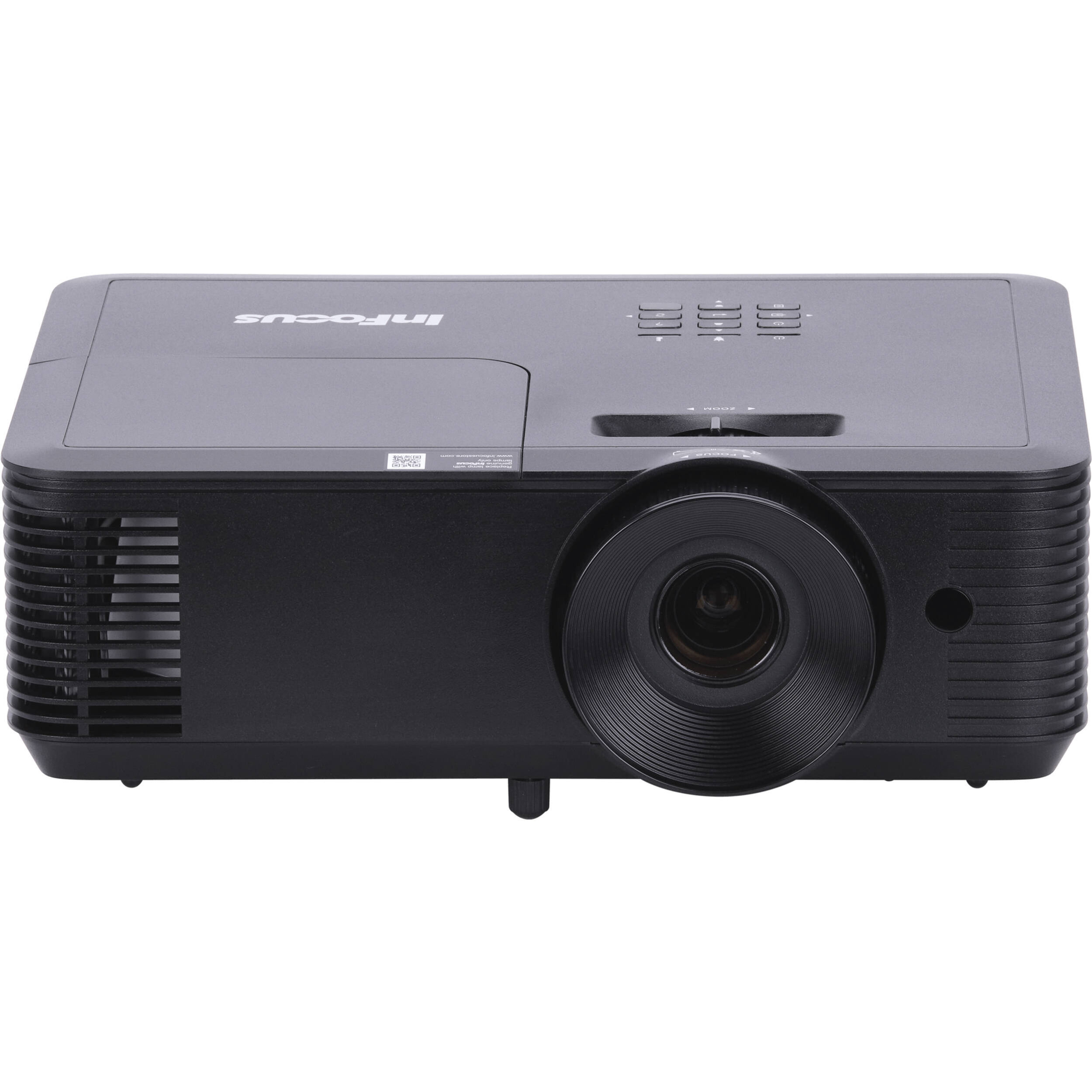 Infocus Genesis In 144AA