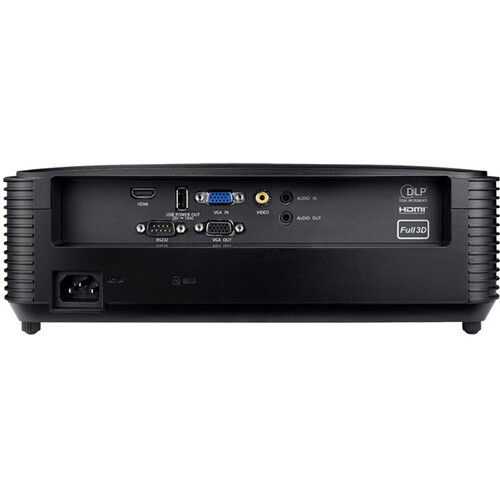 Miniatura: Optoma Technology X400LVE