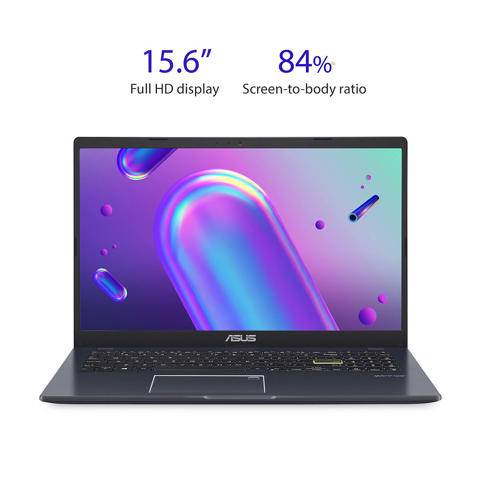 Miniatura: ​​​​​​​Asus L510MA (15,6";bi180°;4gb;64Gb)