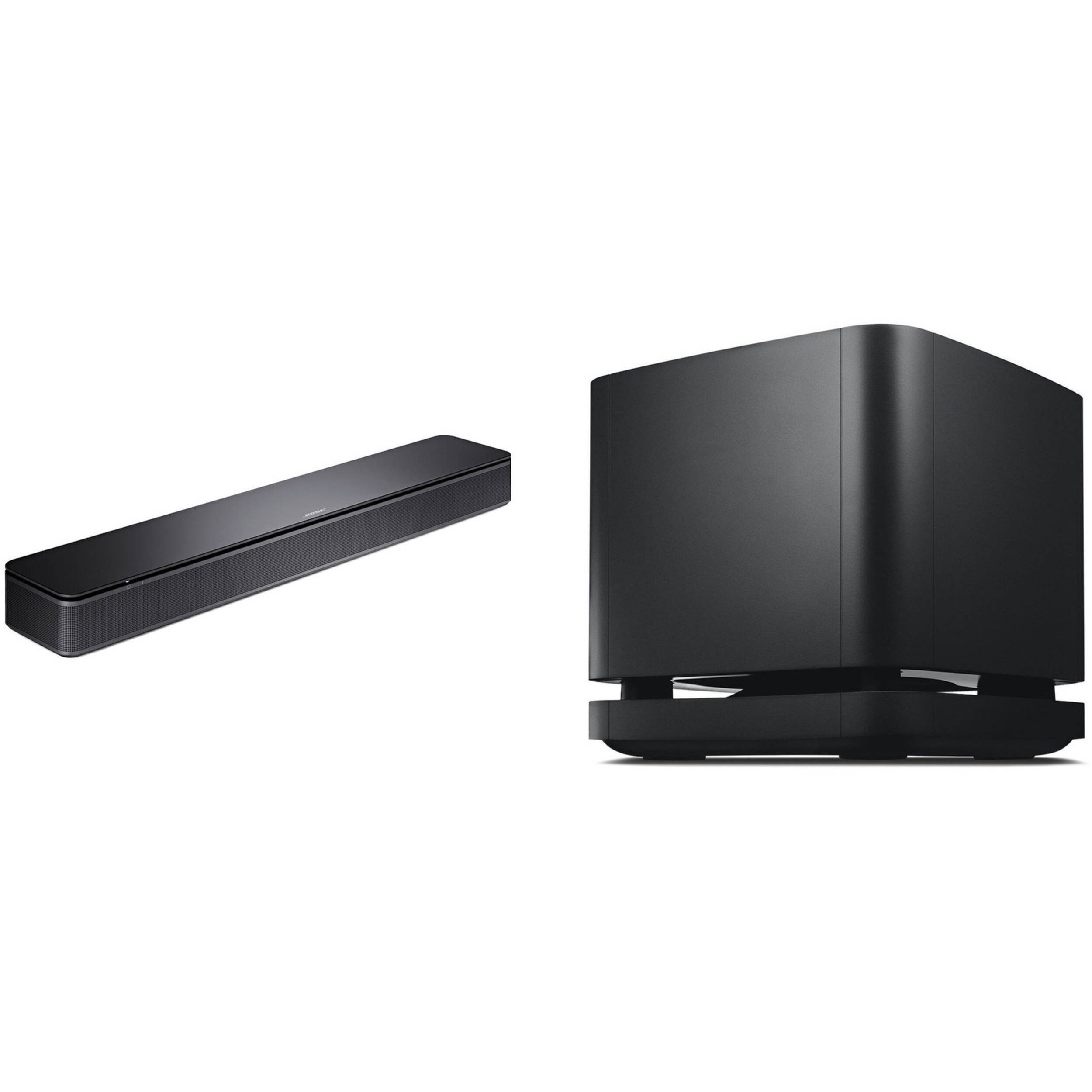 Bose TV Speaker 500