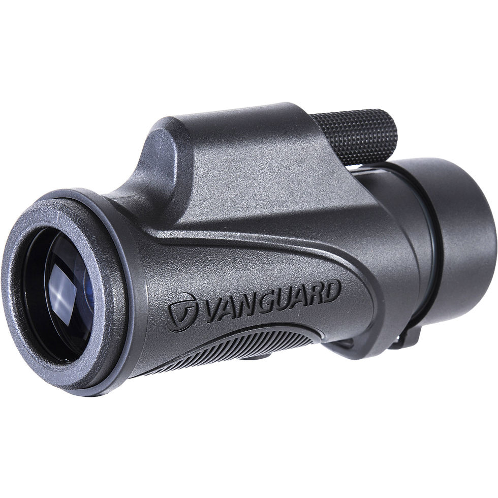 Vesta Vanguard 8 x 32