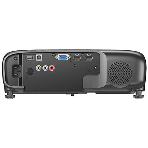 Miniatura: Epson Powerlite 1288