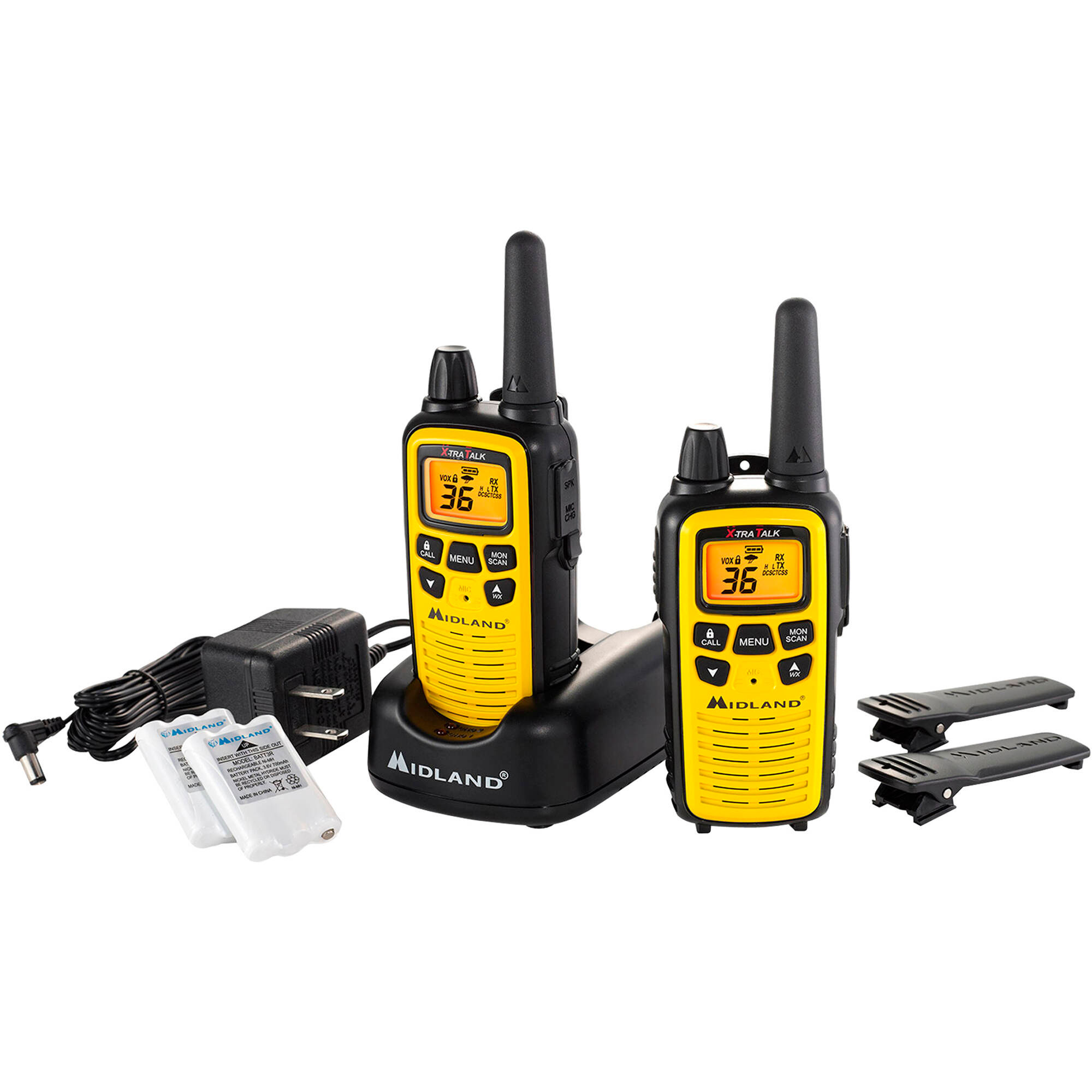 Midland LXT630VP3