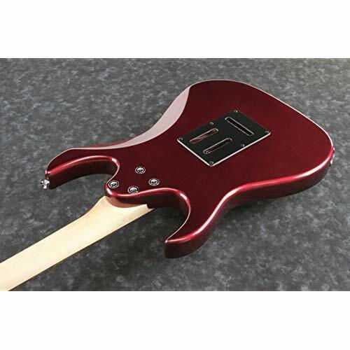 Miniatura: Ibanez Gio GRX40