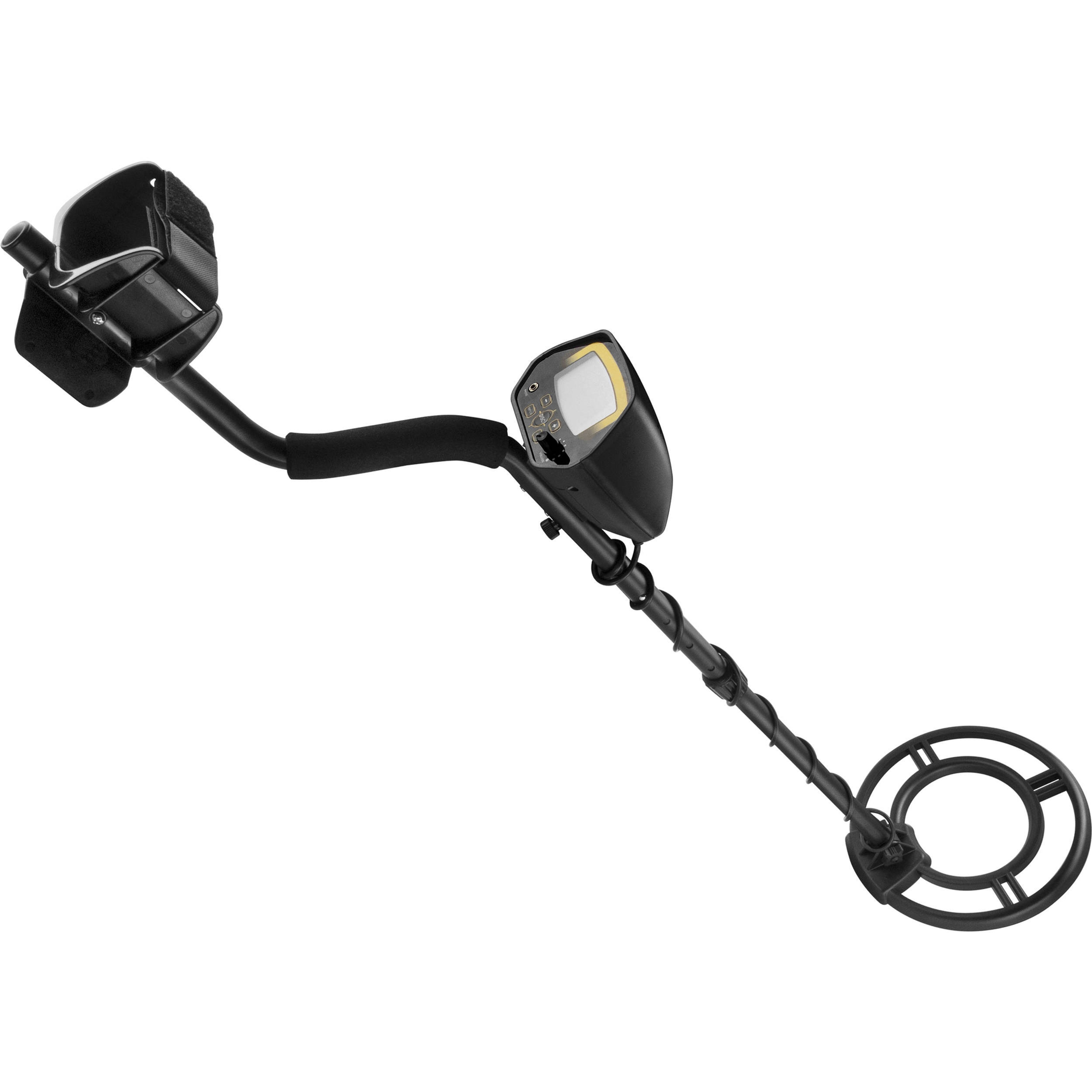 Barska Pursuit 200