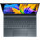 Miniatura: Asus Zenbook (OLED,13,3";BiErgoLift150°;i7,1165G7@4.7GHz;8Gb;512GbSSD)