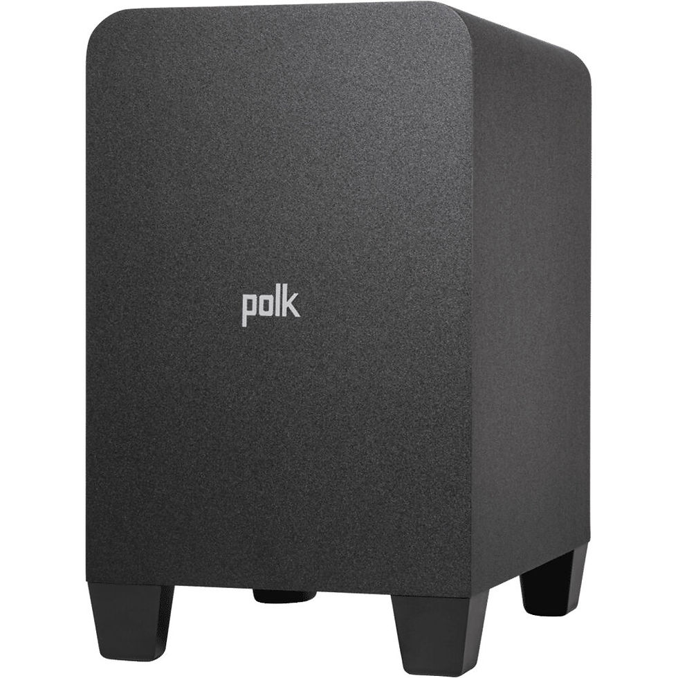 Miniatura: Polk Audio Signa S4