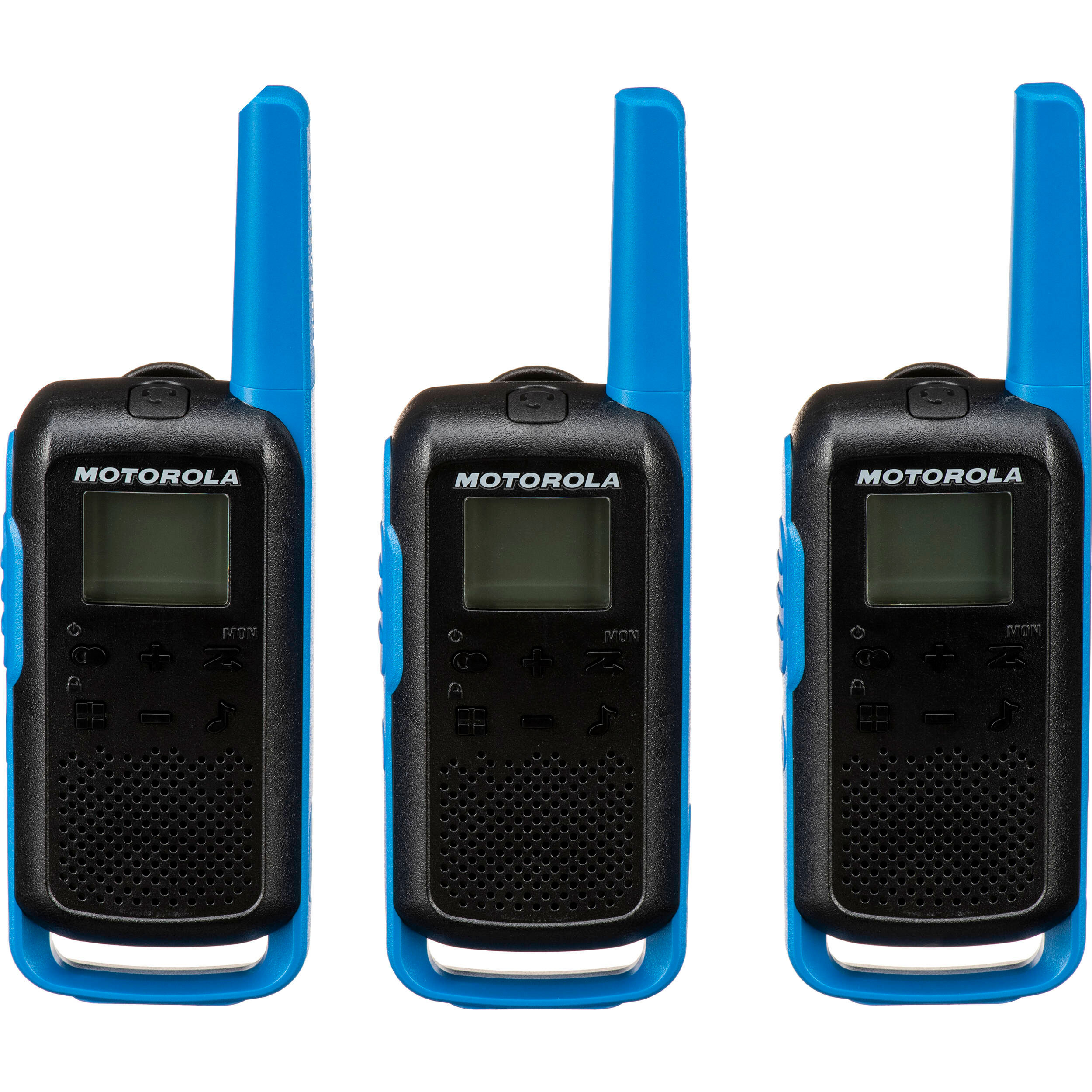 Motorola T270