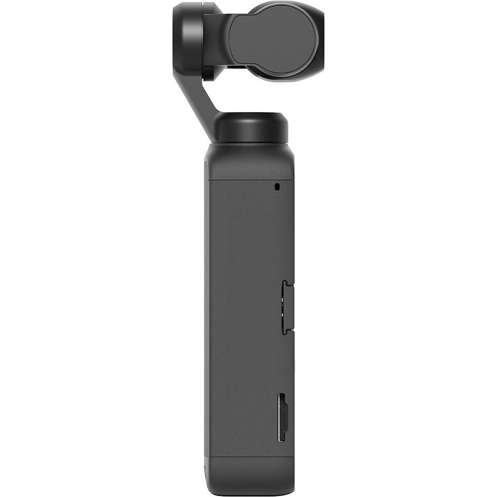 Miniatura: DJI Pocket 2 Gimbal