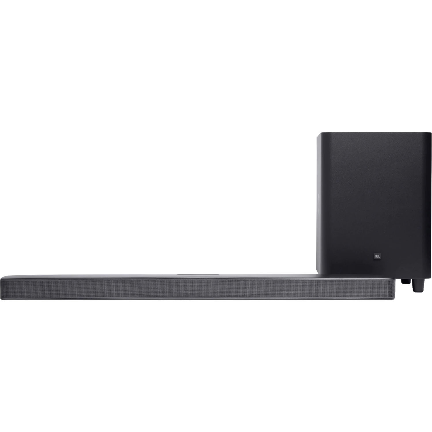 JBL Bar 5.1 (550W)