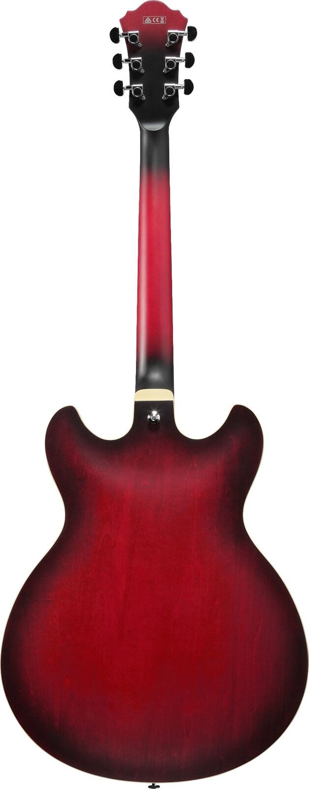 Miniatura: Ibanez AS 53