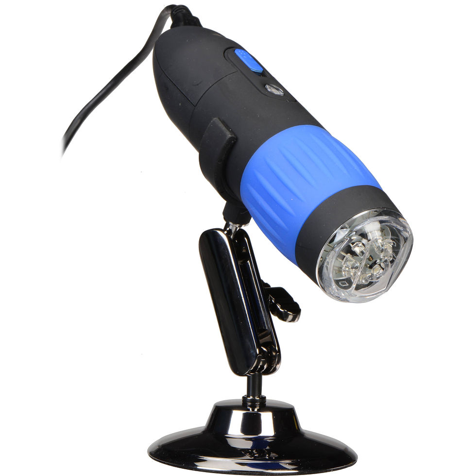 Miniatura: Avangard Optics AN WR250