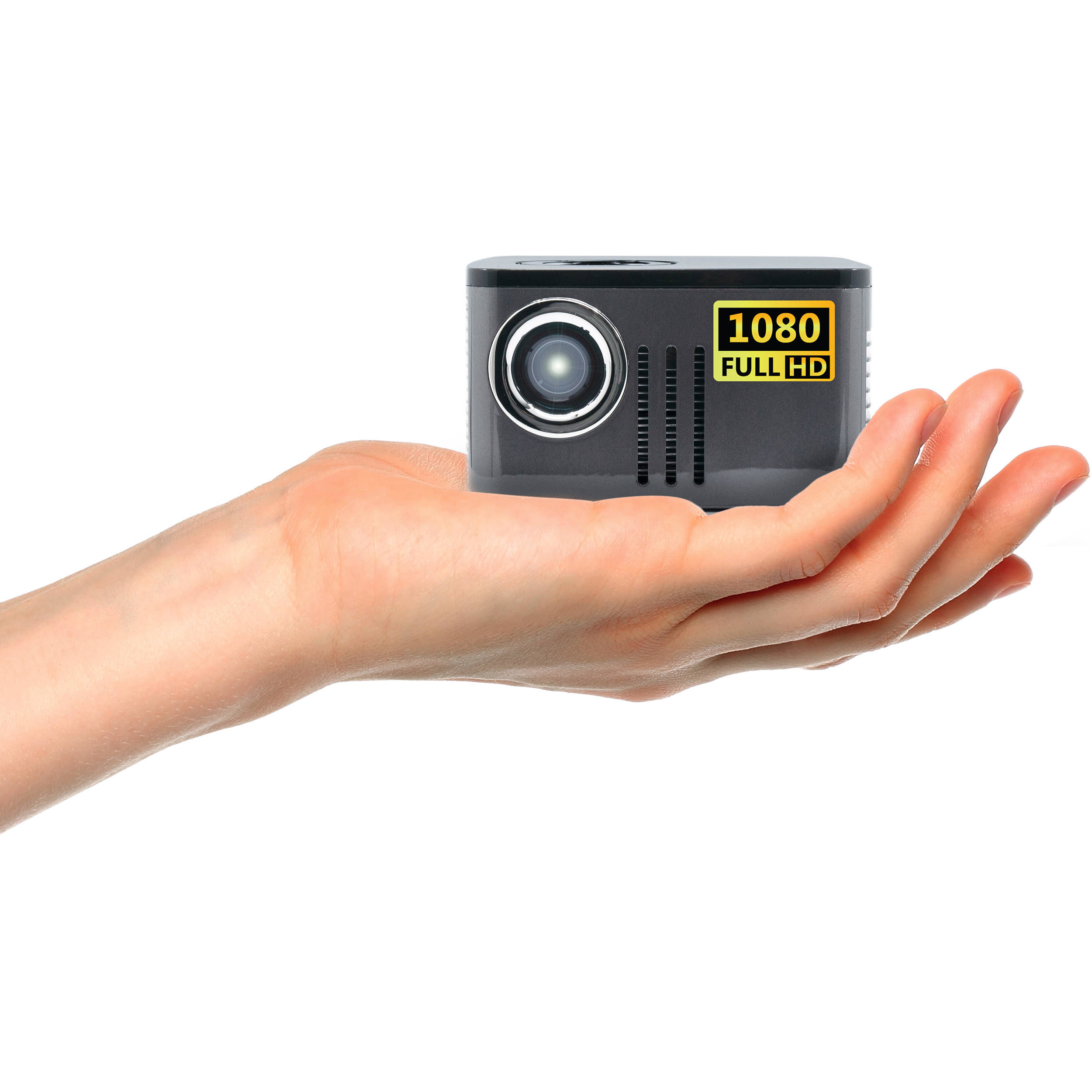 AAXA Tecnologies P7 600