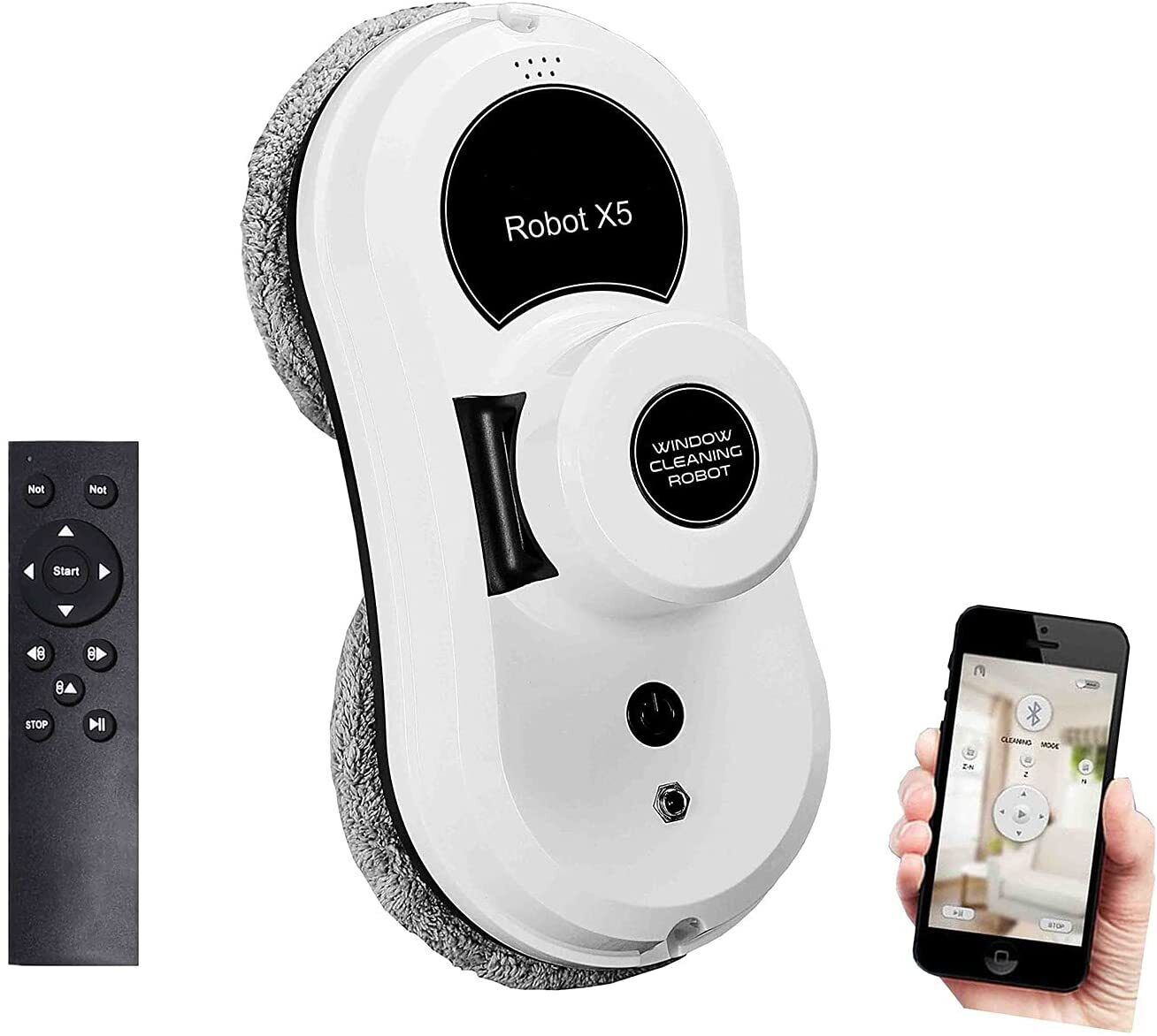 Robot X5 (Ex Alfawise S60)