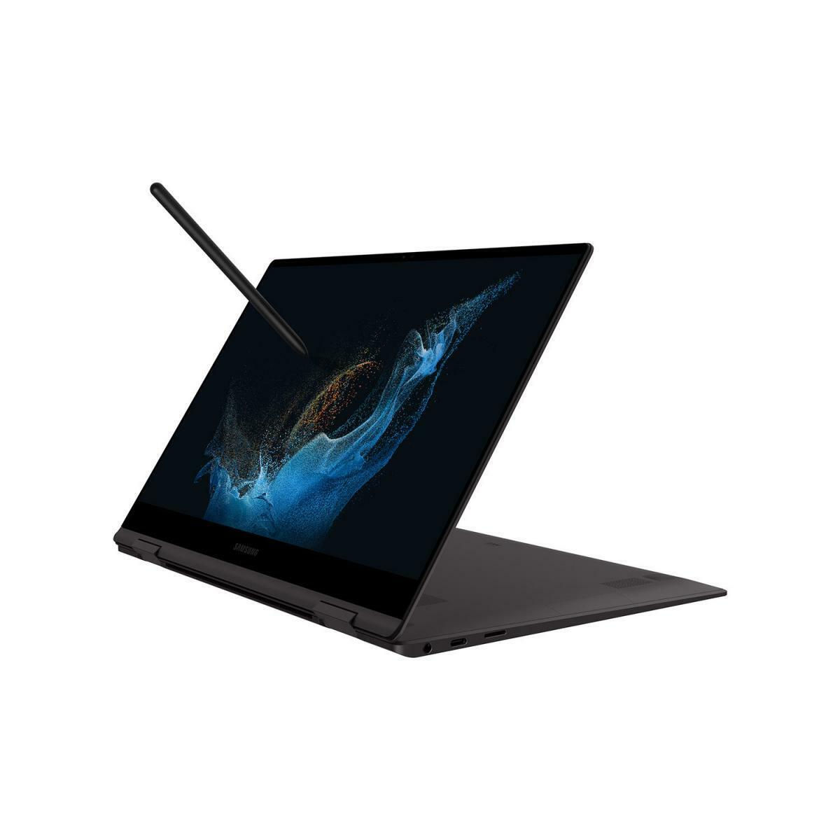 Samsung Galaxy Book 2 Pro (AMOLED13,3";i7,1260P@4.7GHz;16GbDDR5;512GBSSD)