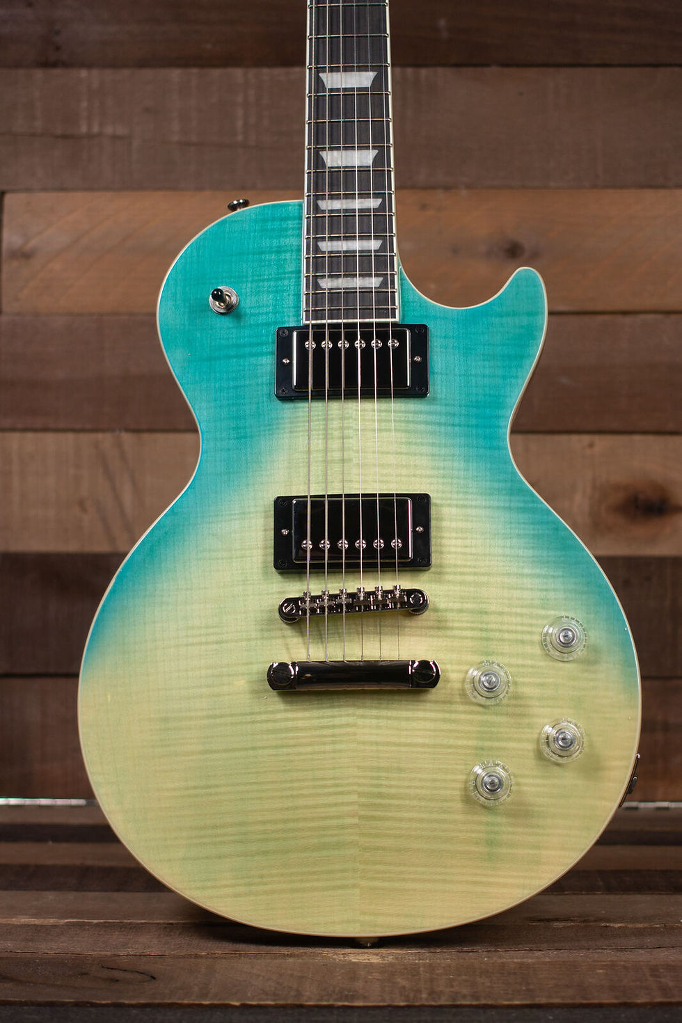 Miniatura: Gibson Epiphone Les Paul