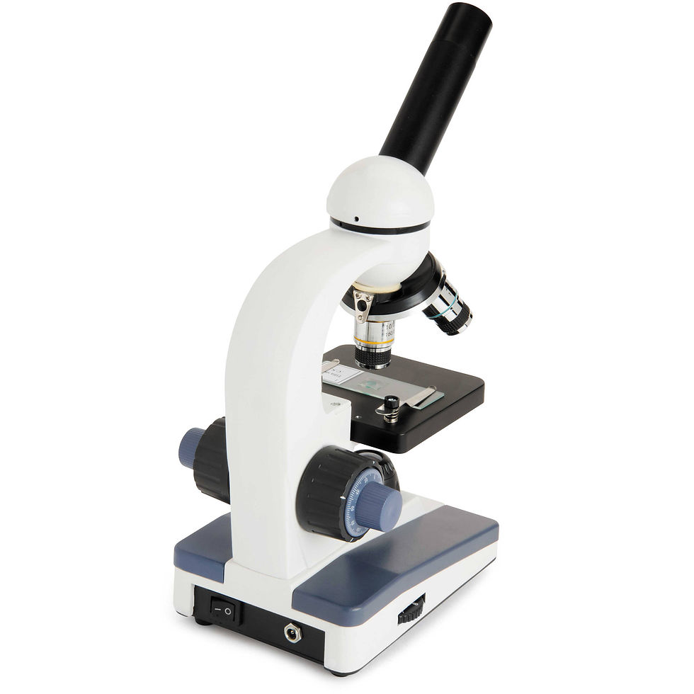 Miniatura: Celestron LABS CM 1000C