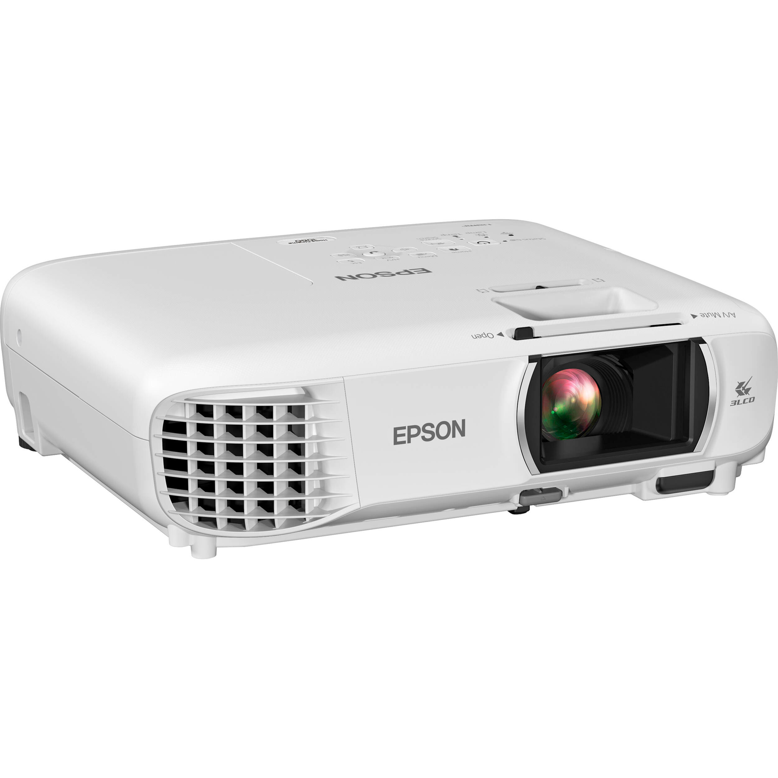 Epson Home Cinema 1080