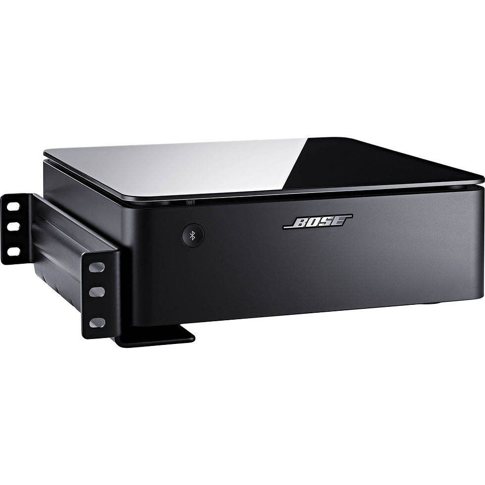Miniatura: ​​​​​​​Bose Music Amplifier