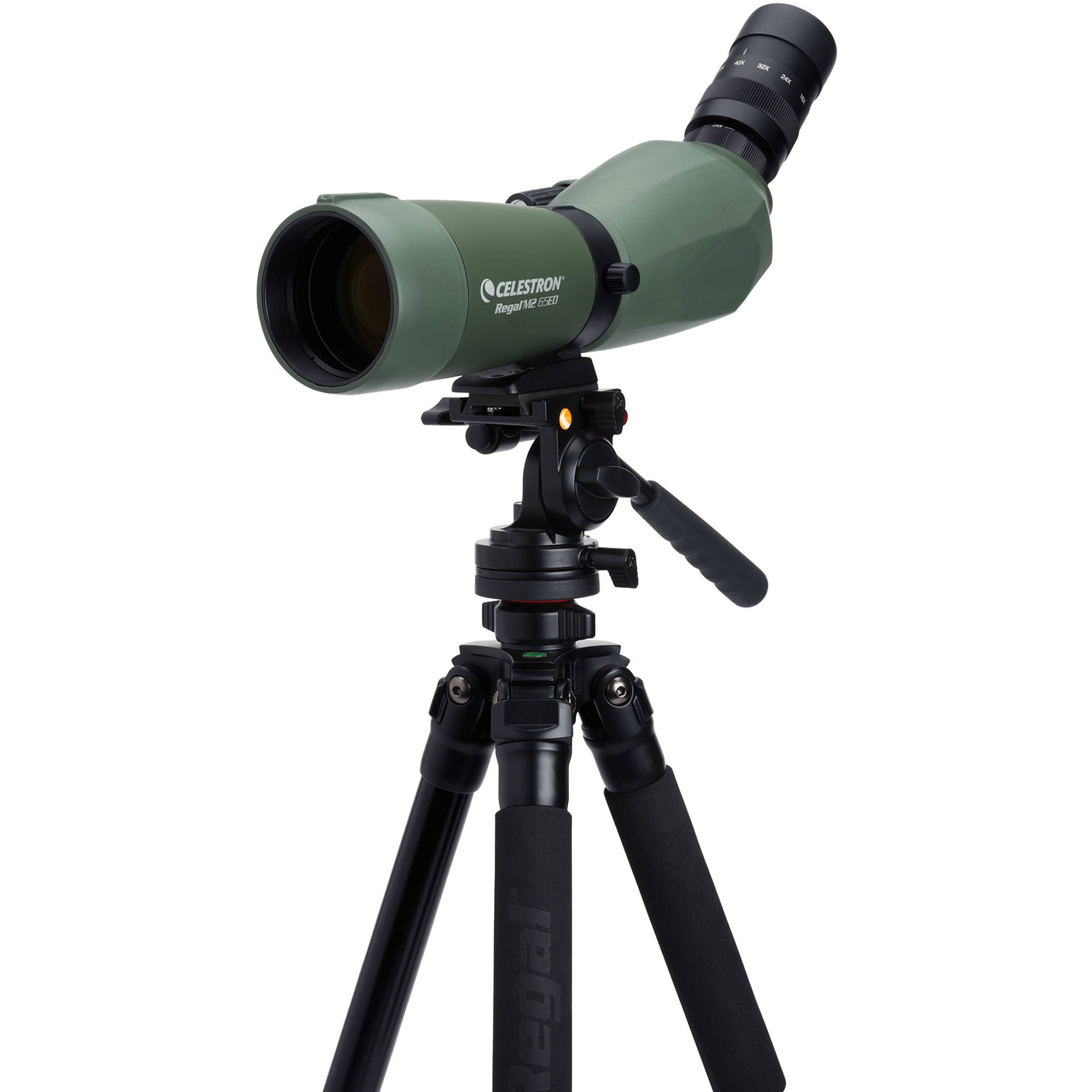 Celestron Regal M2 65 ED