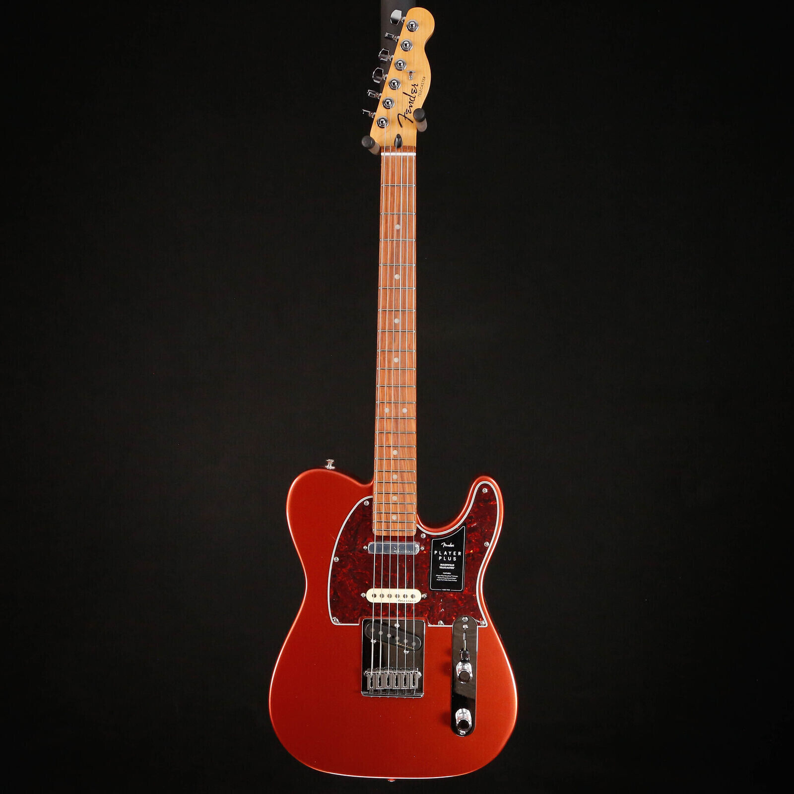Fender Telecaster Player Plus