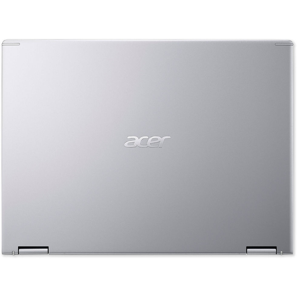 Miniatura: Acer Spin 3 Multitouch​​​​​​​ (14";Bi360°;i7,12ªge@4.7GHz;8Gb;512GbSSD)