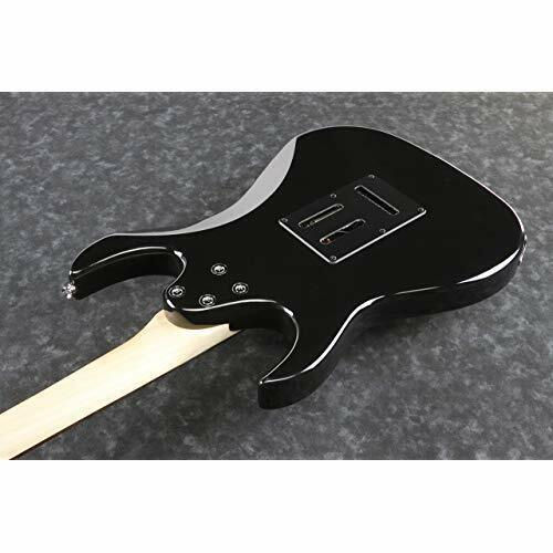 Miniatura: Ibanez Gio GRX40