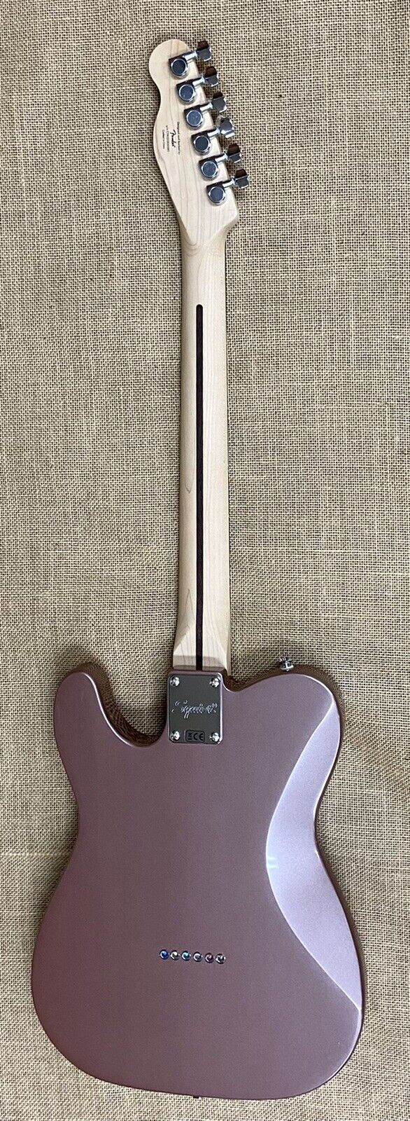 Miniatura: Fender Squier Telecaster Deluxe