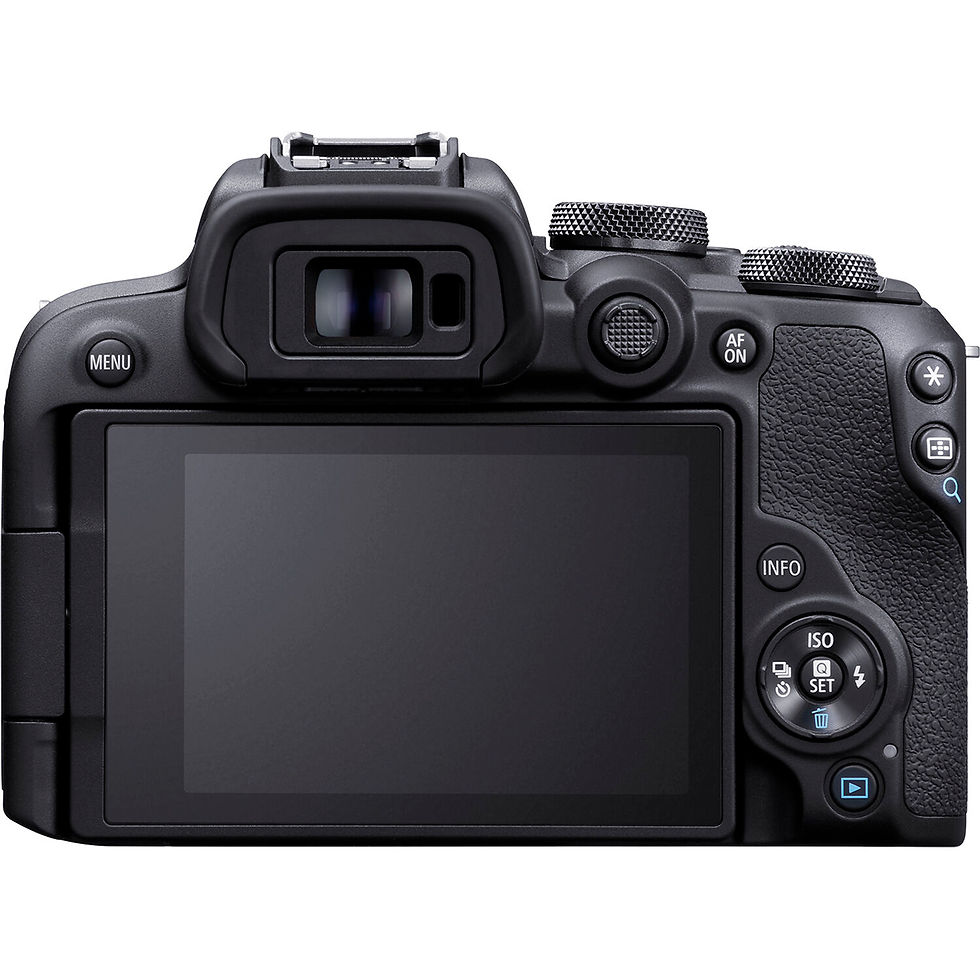 Miniatura: Canon EOS R10