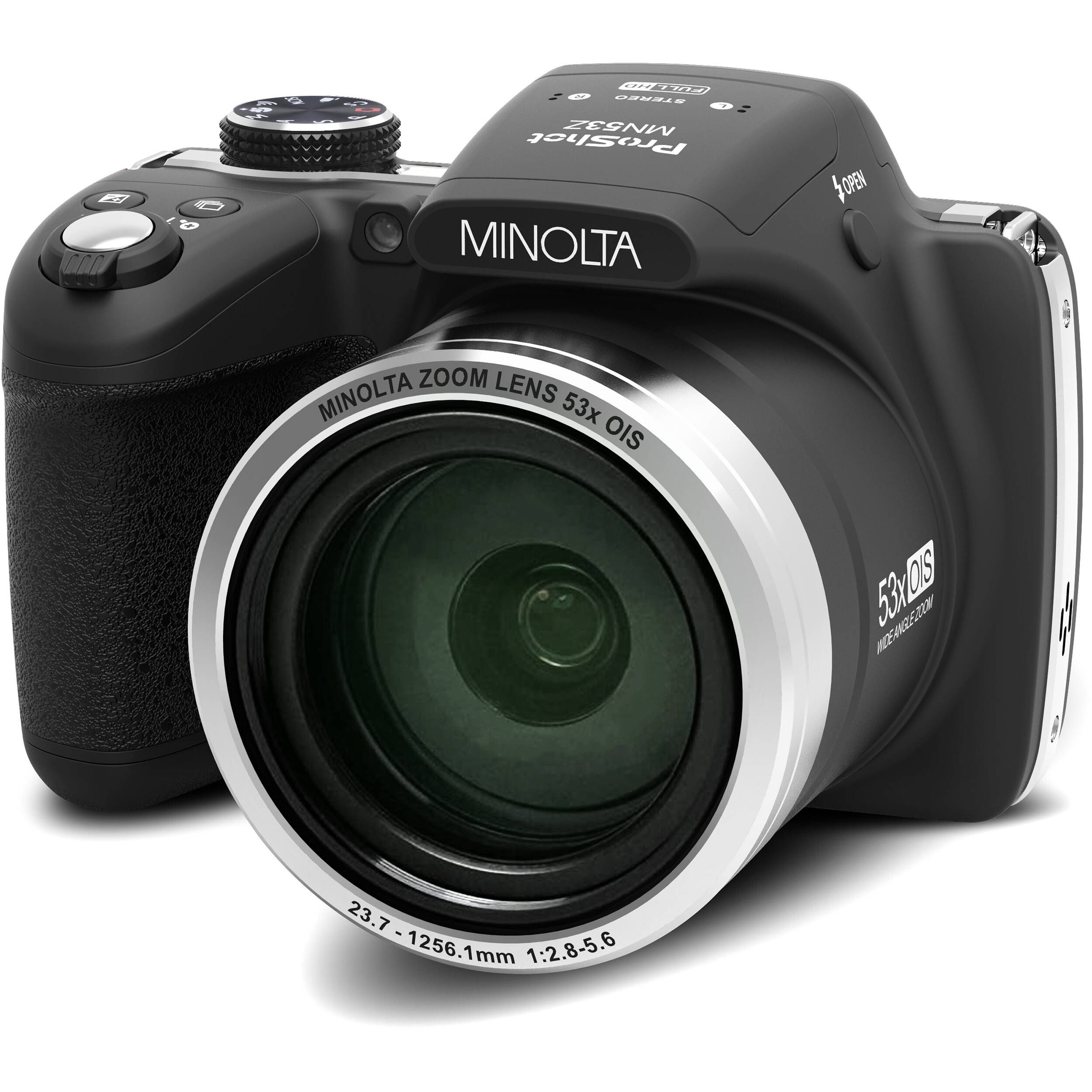 Minolta MN53