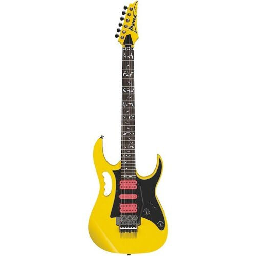 Miniatura: Ibañez Steve Vai