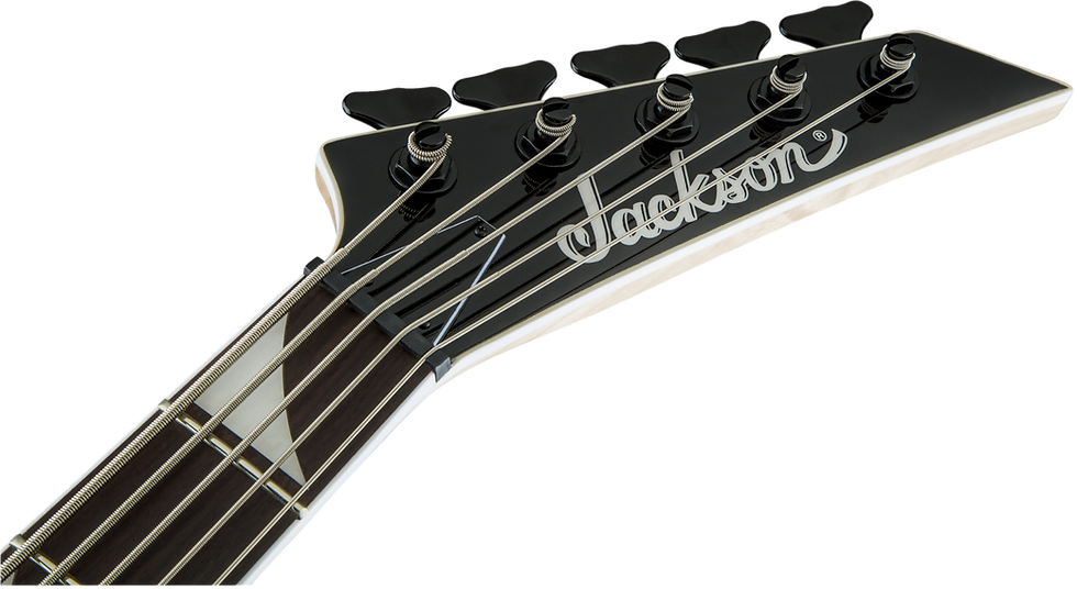 Miniatura: Jackson JS3 (5 cuerdas)