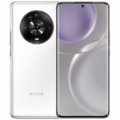 Miniatura: Honor Magic 4 dual sim (6,81";120Hz;S8Gen1;5G;256Gb;12Gb;3c50+50Mp;4800m)