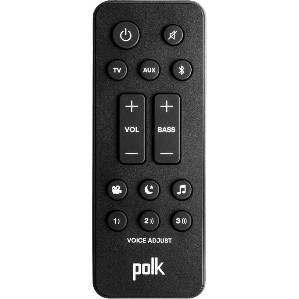 Miniatura: Polk Audio Signa S4