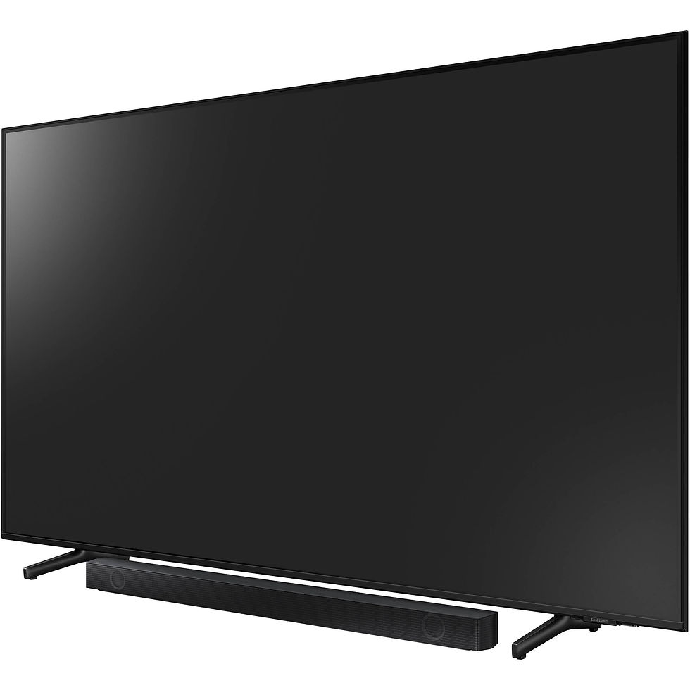 Miniatura: Samsung HW B550/ZA
