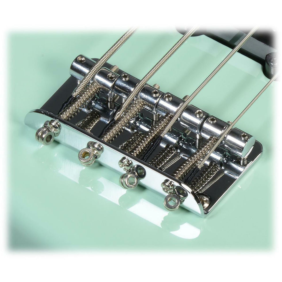 Miniatura: Ibanez Tmb 100