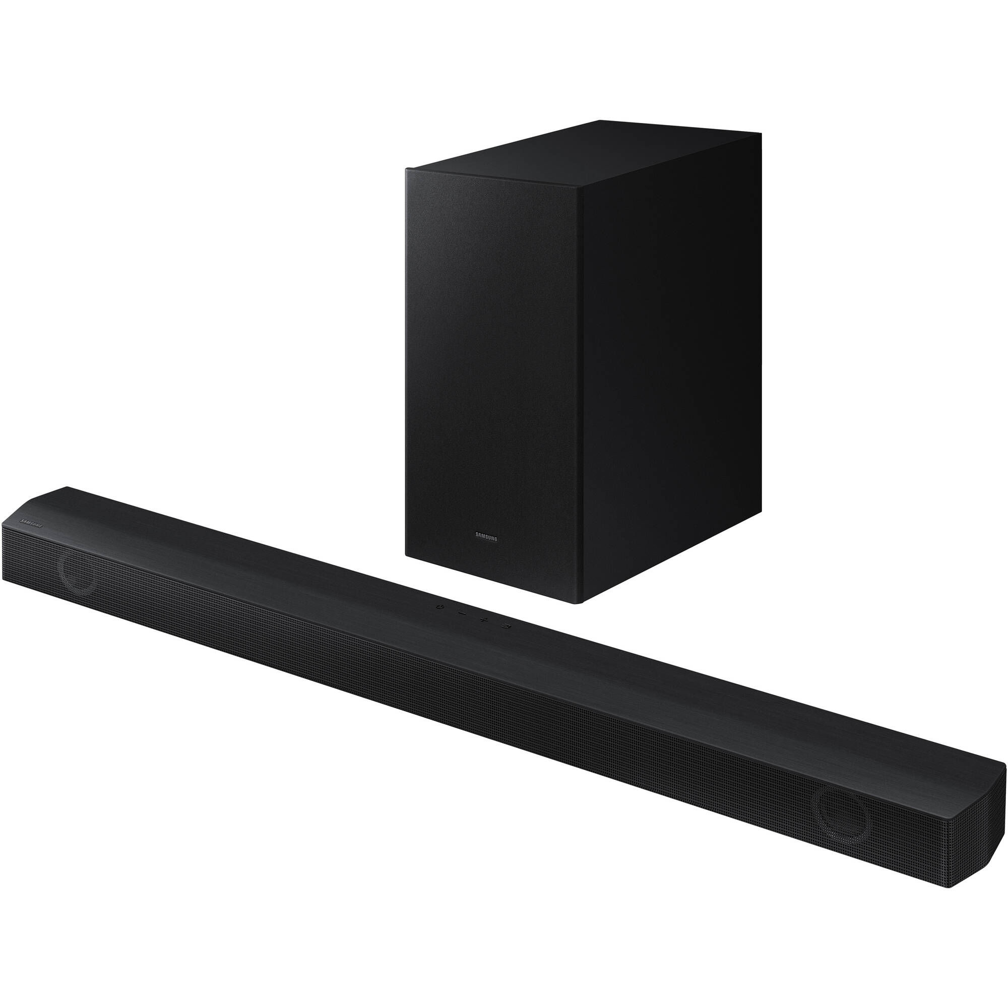 Samsung HW B650 (3.1; 430W)