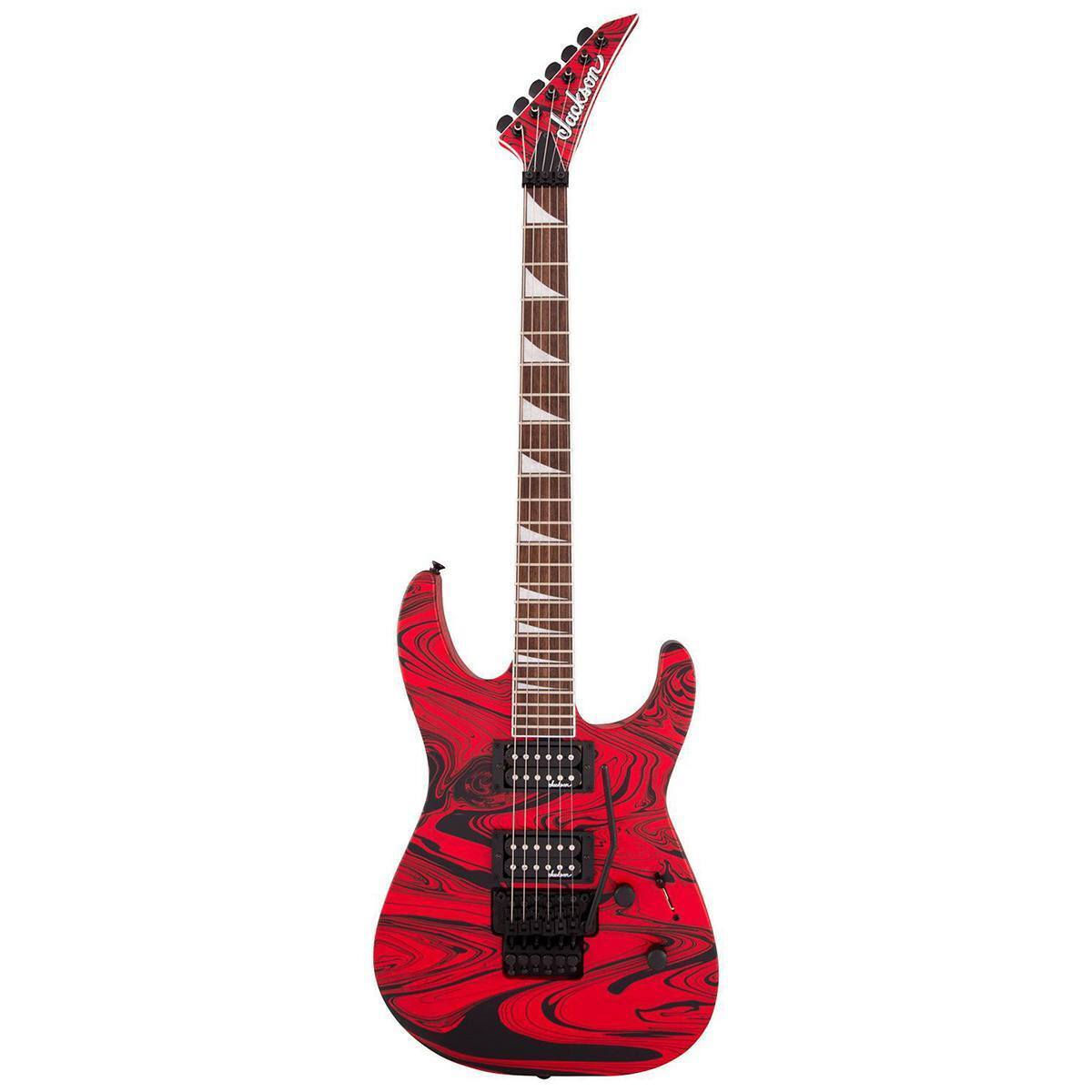 Jackson Soloist SLX DX
