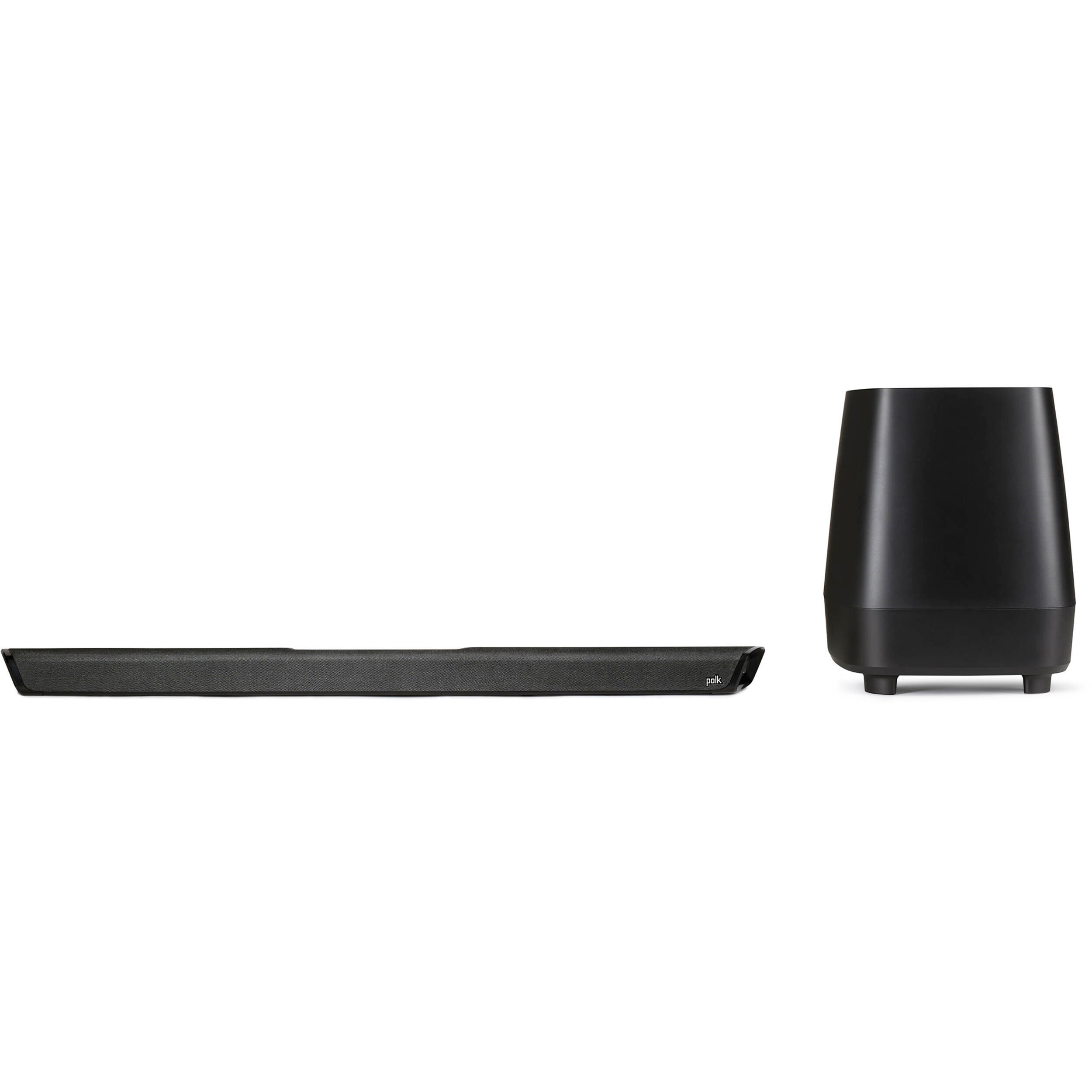 Polk Audio MagniFi 2
