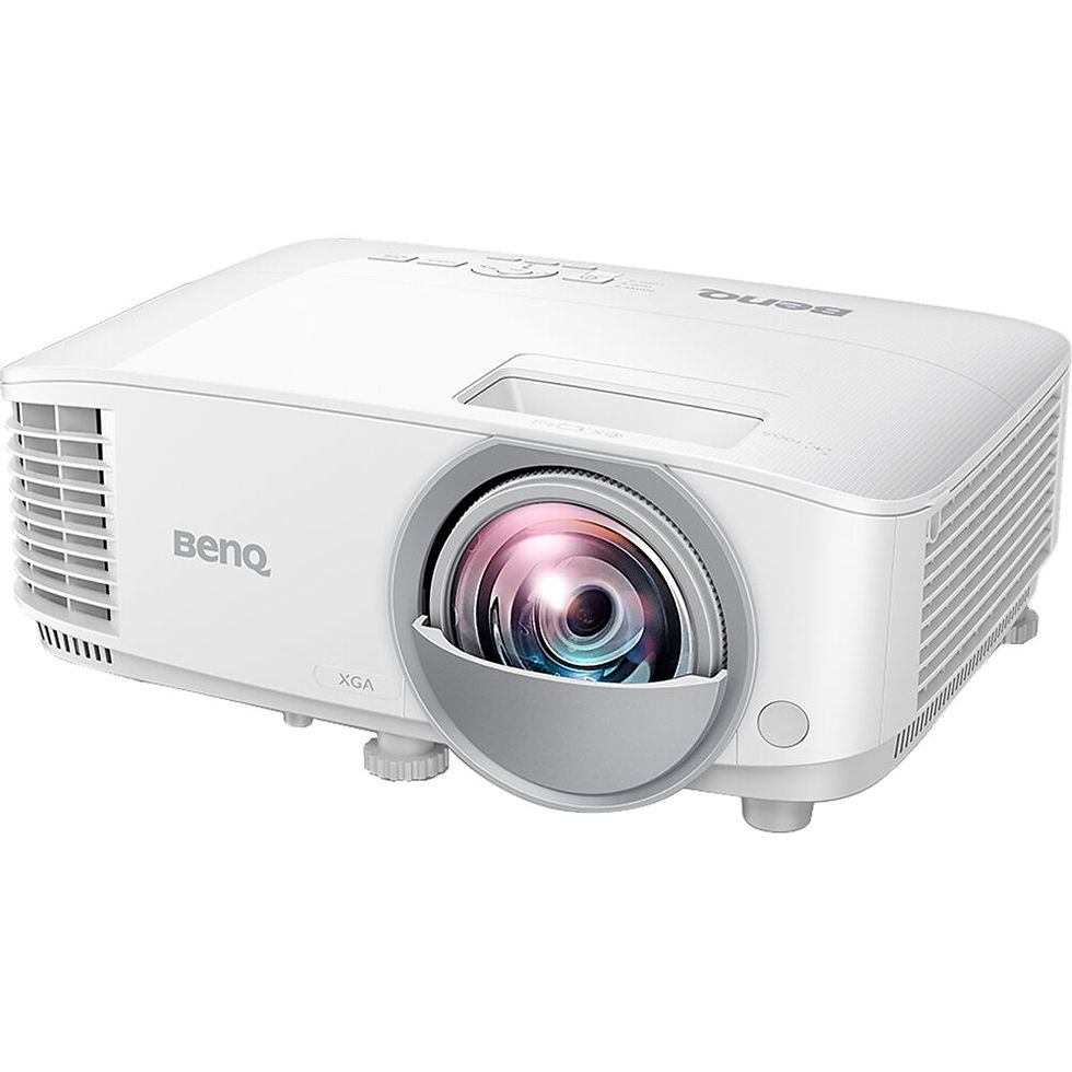 Miniatura: Benq MX 825ST