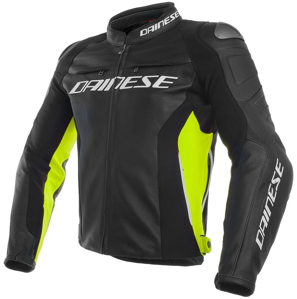 Miniatura: Dainese Racing 3 D Dry