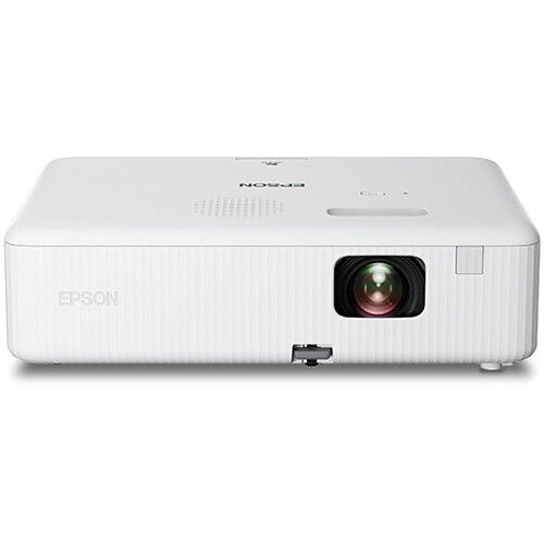 Miniatura: Epson Epiqvision CO W01